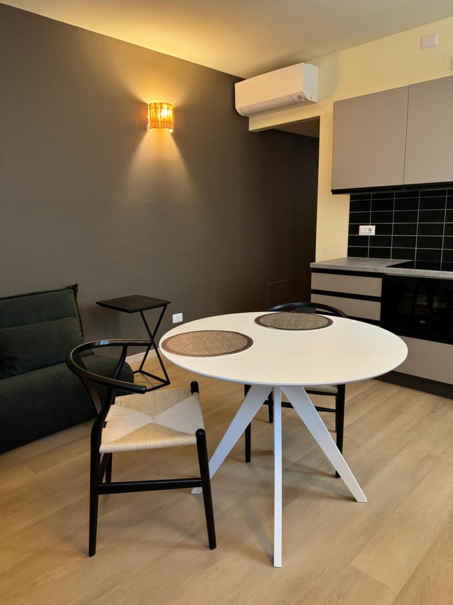 Apartment Menaggino Menaggio Eksteriør billede