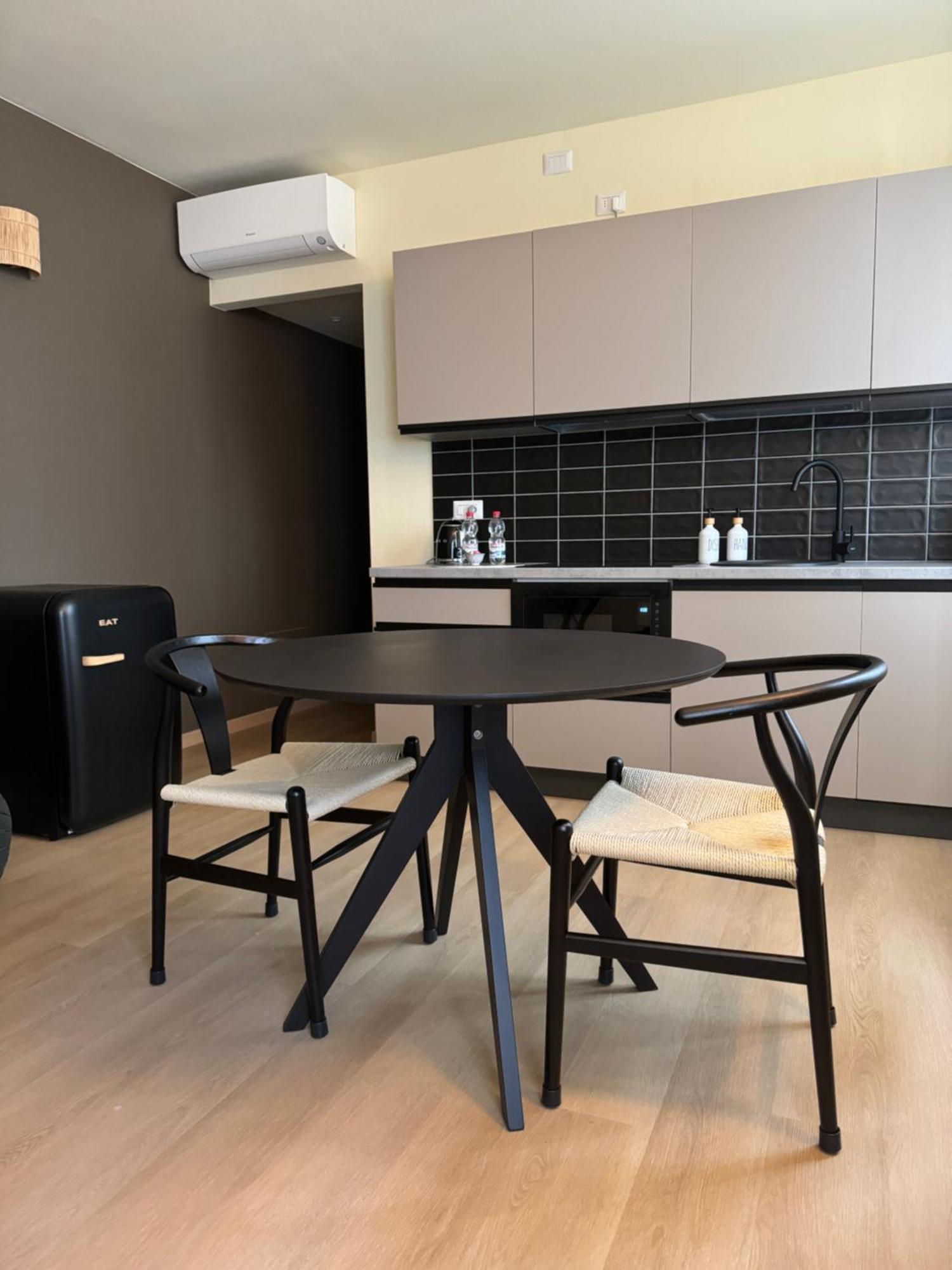 Apartment Menaggino Menaggio Eksteriør billede