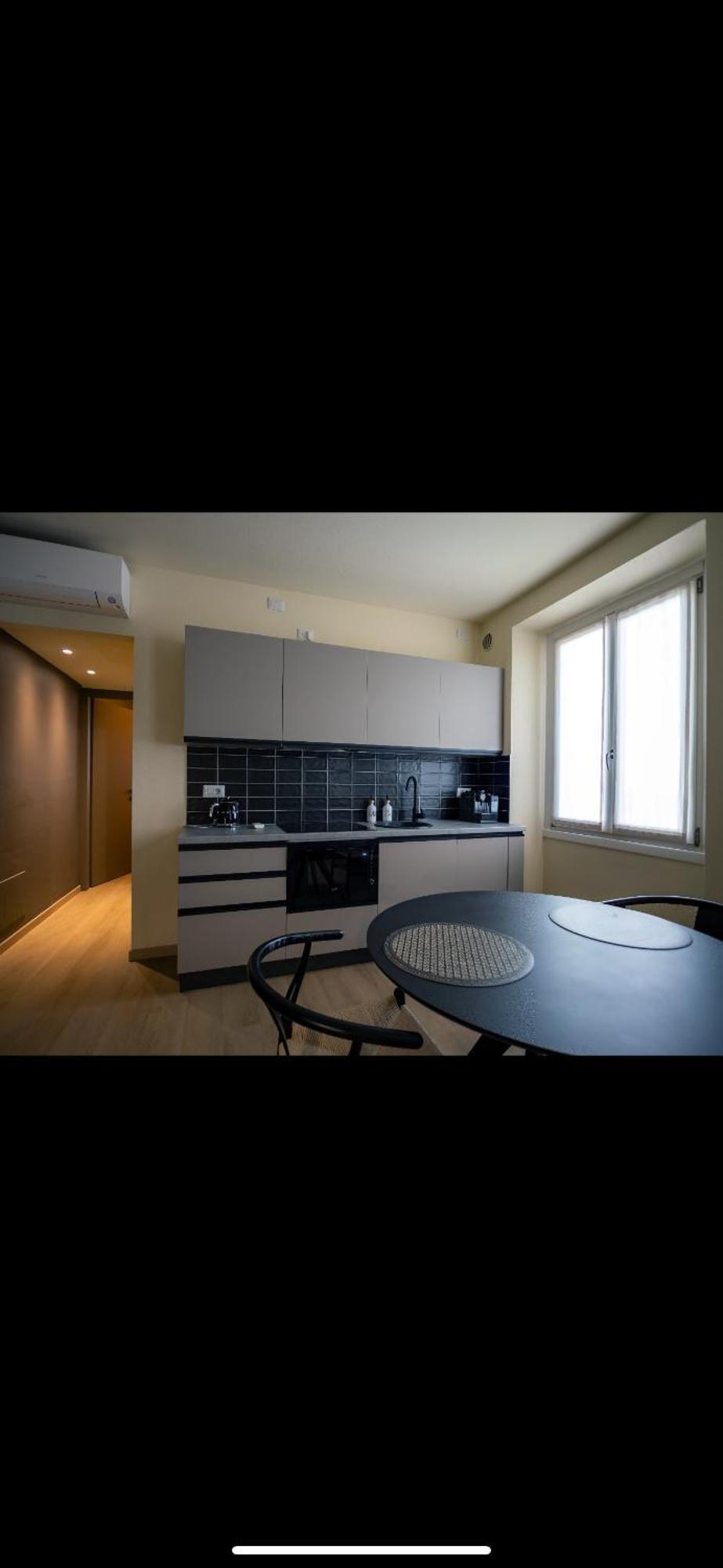 Apartment Menaggino Menaggio Eksteriør billede