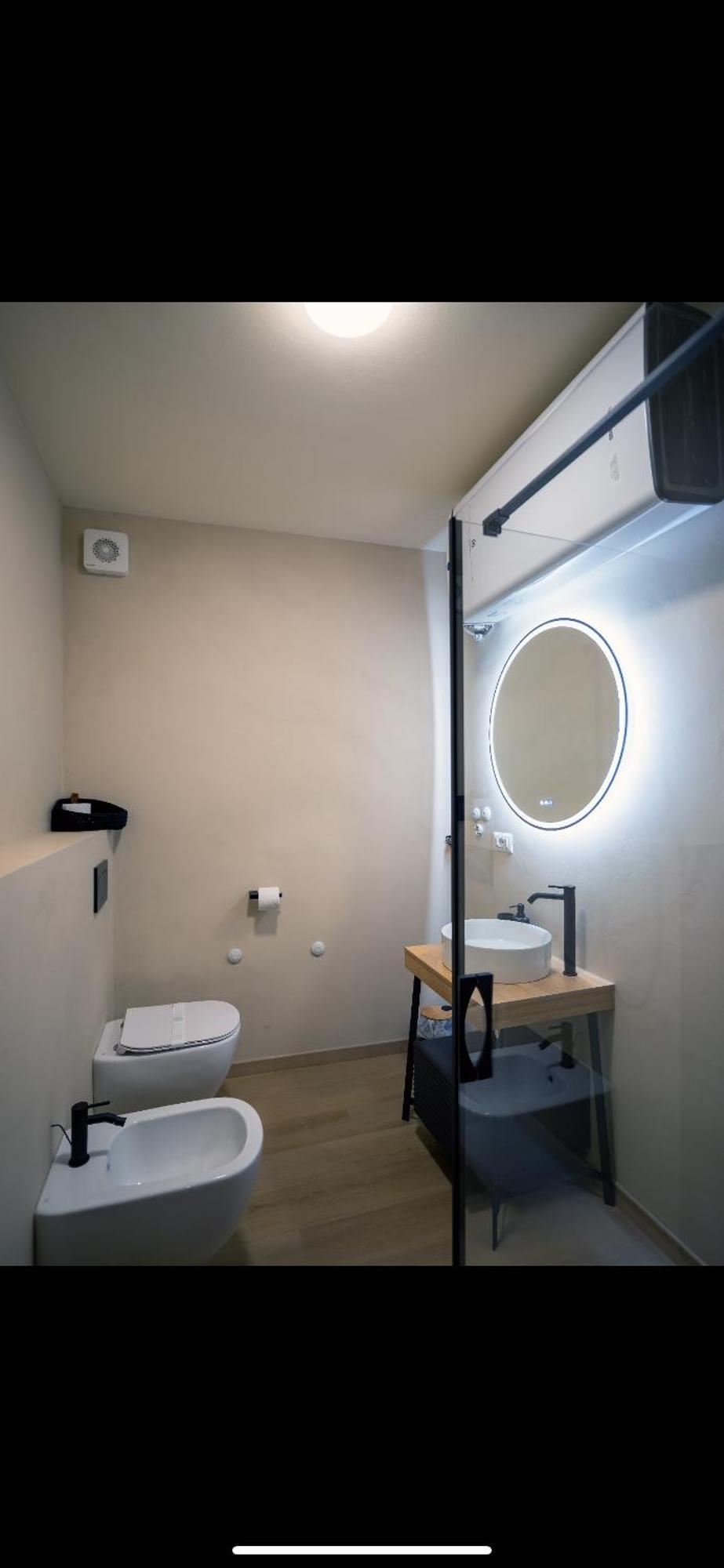 Apartment Menaggino Menaggio Eksteriør billede
